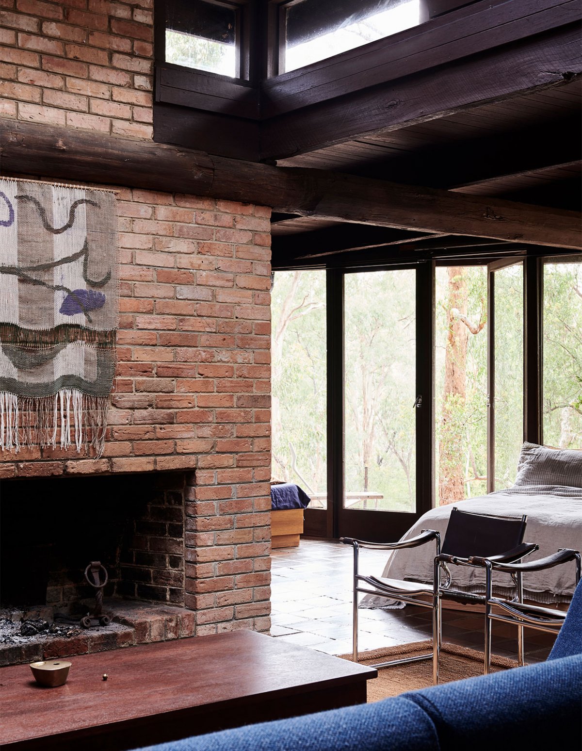 YinjiSpace Tilly Barber x Tilly Barber's Home